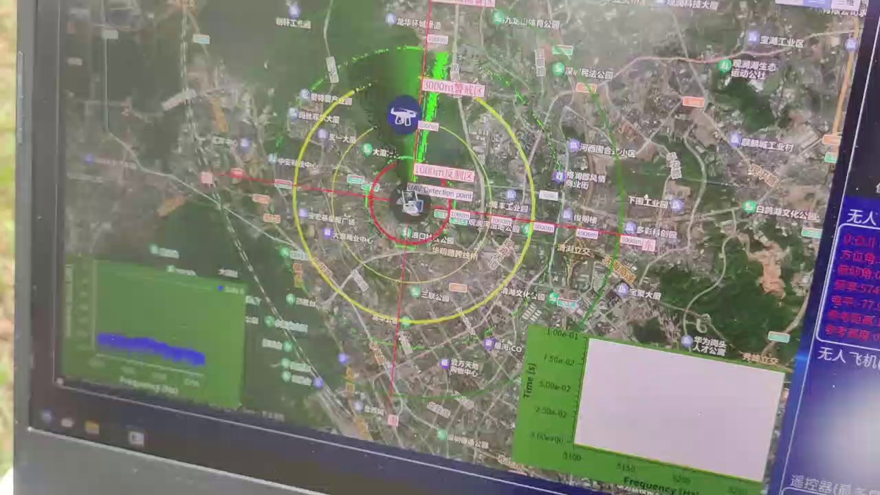 上海新一代无人机侦测与干扰设备市价,无人机侦测与干扰设备