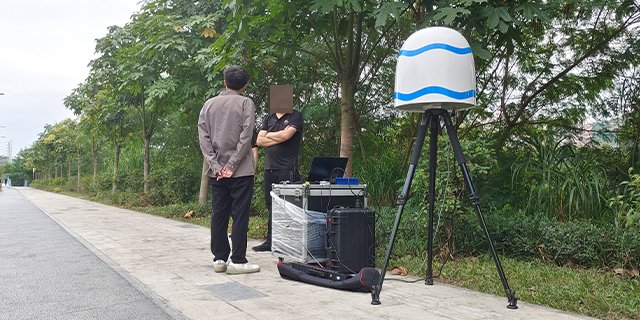 广州新一代无人机侦测与干扰设备常见问题