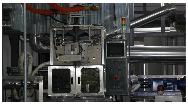 泉州EVA热熔胶膜包机生产厂家,热熔胶膜包机