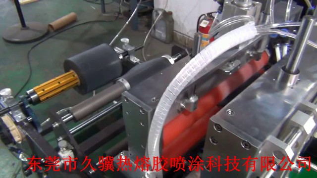 惠州按需定制橡胶止水带涂胶机厂家,止水带涂胶机