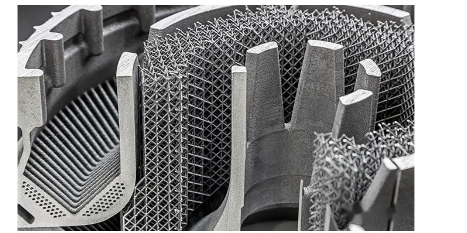 苏州铝合金3D打印工厂 客户至上 上海当达科技供应