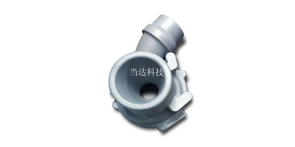 四川换热器3d打印服务加工 真诚推荐 上海当达科技供应