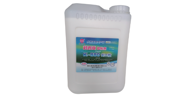 溫州機(jī)用封口膠用于上光紙盒粘接 信息推薦 浙江科西亞膠業(yè)供應(yīng)