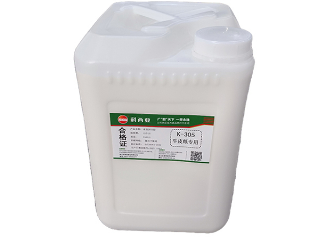 適用于復(fù)合紙品的膠粘劑生產(chǎn)廠家 浙江科西亞膠業(yè)供應(yīng) 浙江科西亞膠業(yè)供應(yīng)
