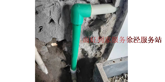 上海外墙防水施工商家