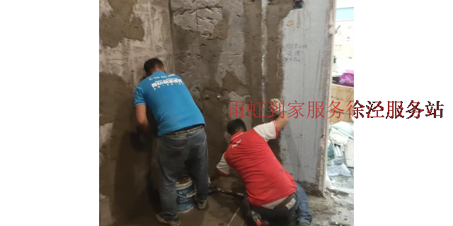 闵行区本地漏水检测维修商家