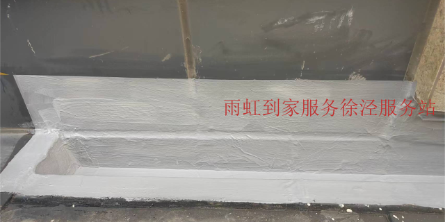 松江区屋顶漏水检测维修流程,漏水检测维修