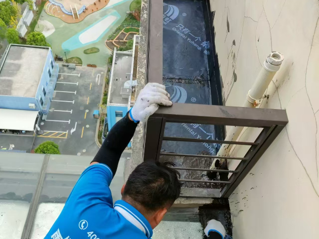 上海雨虹到家本地防水包售后