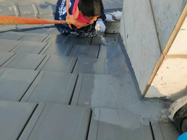 雨虹到家本地防水公司,本地防水