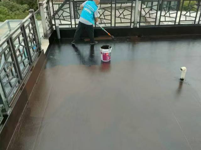 上海房屋本地防水上門勘察 上海麟楓防水工程供應