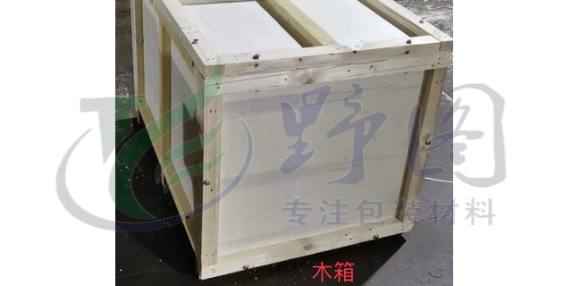 珠海钢带木箱生产企业