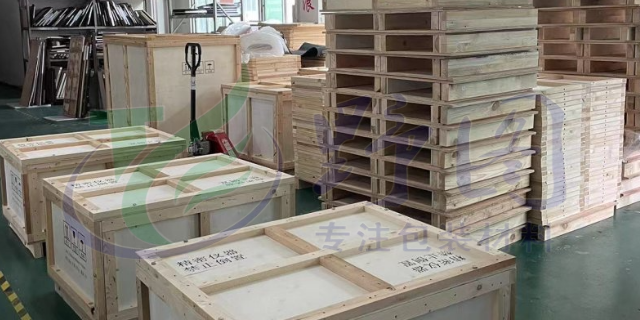 广州普通木箱生产企业