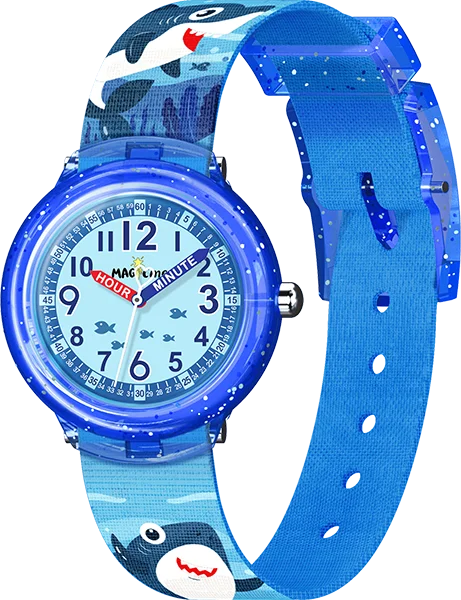 The Rise of Personalized Fashion: Custom Kids Watches