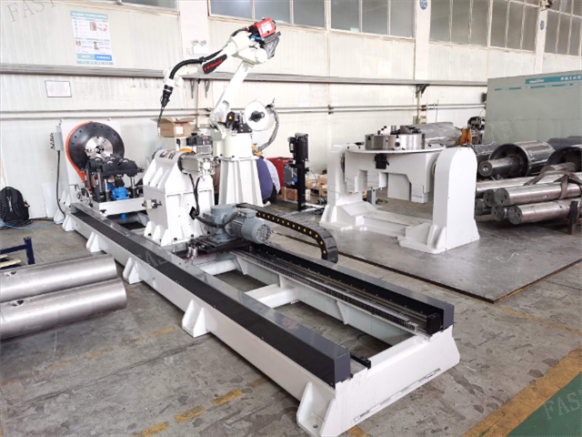 浙江工业机器人焊接,工业机器人