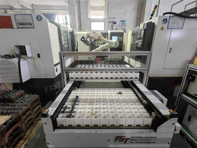 扬州搬运工业机器人