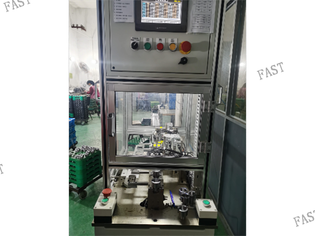浙江工业机器人设备制造