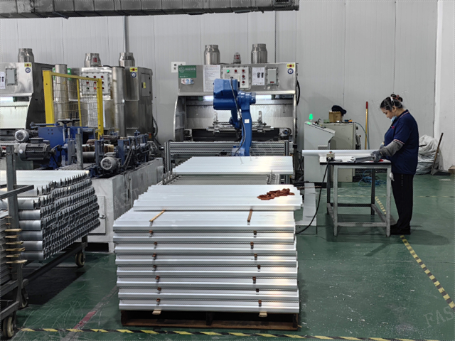 扬州激光切割工业机器人