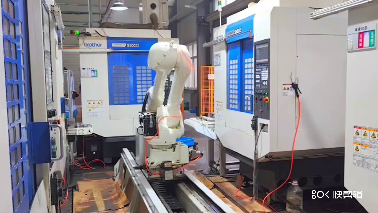 上海工业机器人打磨,工业机器人