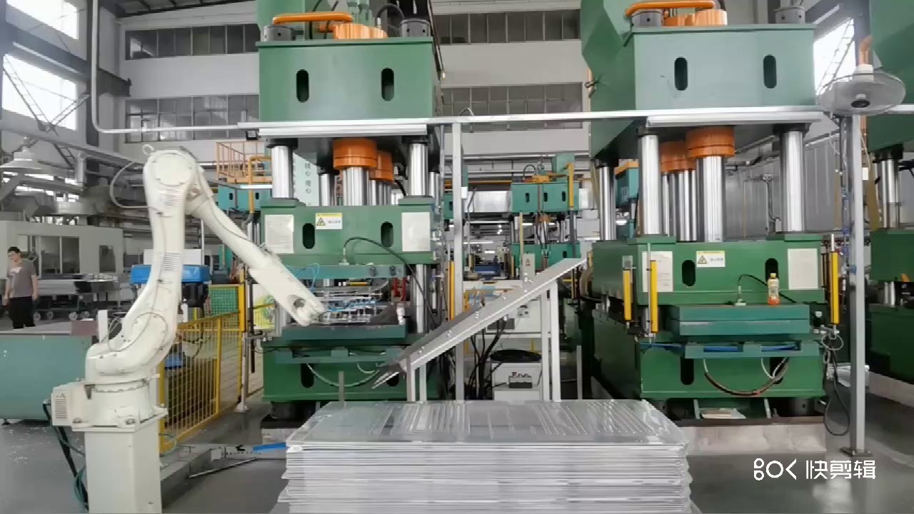 泰州加工中心上下料工业机器人,工业机器人