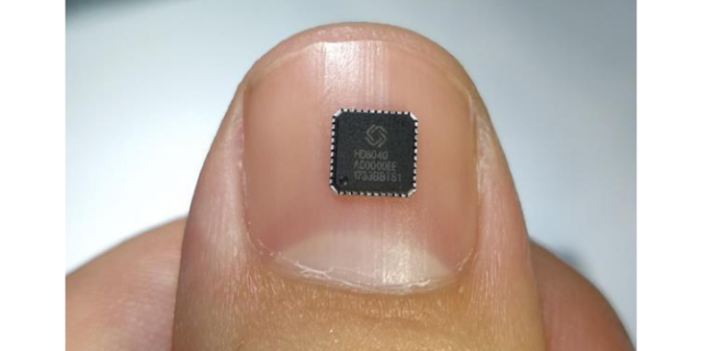 平谷区品牌高精度定位芯片检测,高精度定位芯片