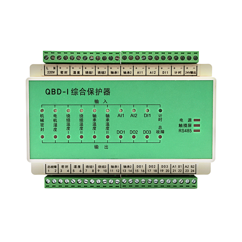 南京过载保护器 南京科蓝水务工程供应