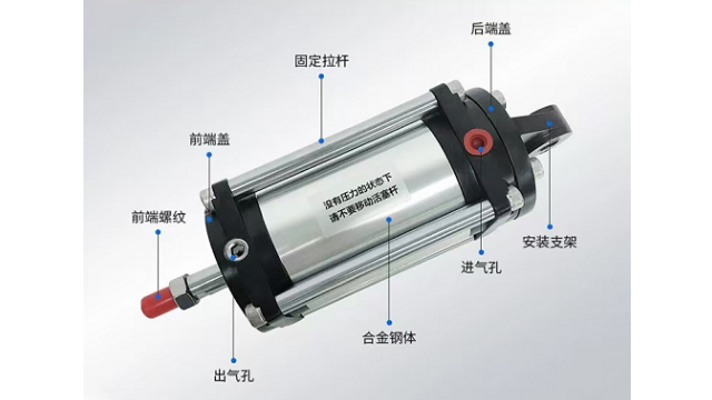 PNEUMAX气缸价格 深圳市力铭工业科技供应