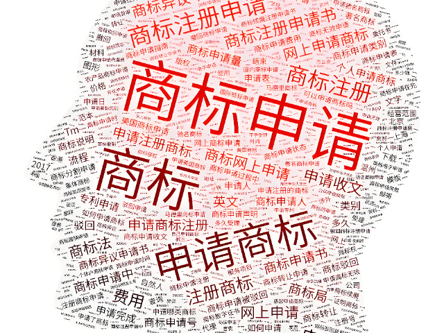 蕭山區(qū)商標(biāo)注冊價格,商標(biāo)注冊