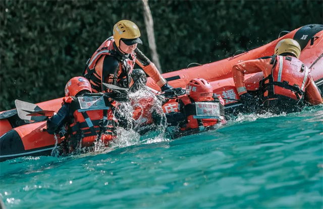 武汉打捞救援水下探测仪器业务流程 武汉鸿源水下工程供应