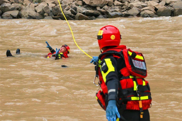 武汉打捞救援水下探测仪器业务流程 武汉鸿源水下工程供应