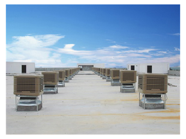 杭州通風(fēng)降溫空調(diào)報(bào)價(jià) 杭州力創(chuàng)實(shí)業(yè)供應(yīng)