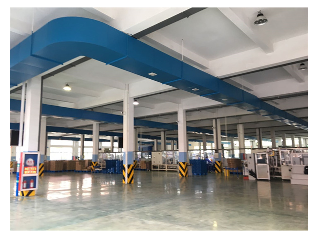 杭州工廠降溫費用 杭州力創實業供應