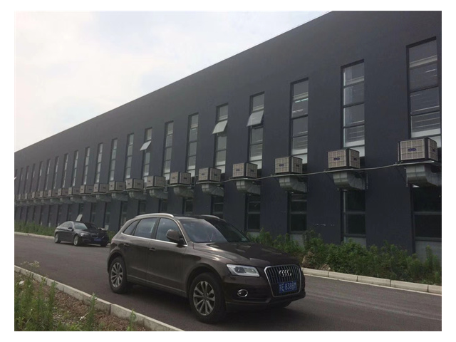 浙江冷風(fēng)機(jī)企業(yè) 杭州力創(chuàng)實(shí)業(yè)供應(yīng)