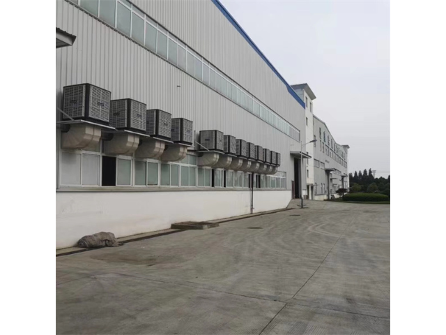 杭州工业移动冷风机费用 杭州力创实业供应