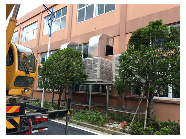 杭州恒溫恒濕空調報價 杭州力創實業供應