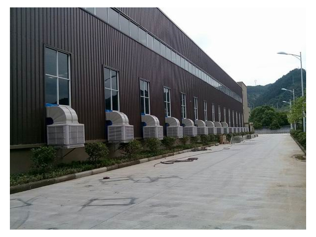 杭州1460玻璃钢负压风机供应商 杭州力创实业供应