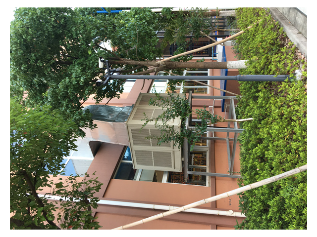 浙江節(jié)能空調(diào)安裝 杭州力創(chuàng)實(shí)業(yè)供應(yīng)