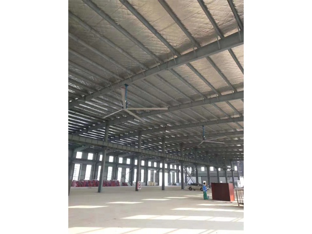 浙江籃球場用大吊扇 杭州力創(chuàng)實業(yè)供應