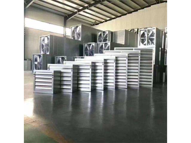 杭州玻璃钢轴流风机厂家 杭州力创实业供应