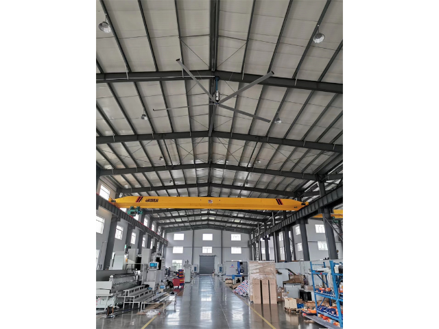 杭州工业吊扇供应商