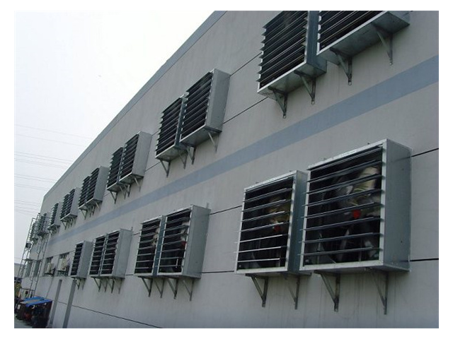 杭州工业移动冷风机多少钱一台 杭州力创实业供应