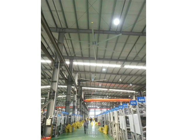 杭州大型吊扇公司,吊扇