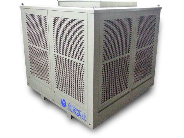 浙江移動水冷空調多少錢一臺 杭州力創(chuàng)實業(yè)供應