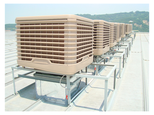 浙江環保節能空調哪家好 杭州力創實業供應;