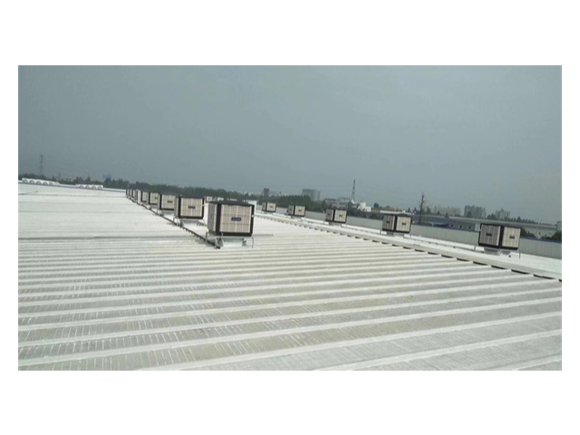 浙江大型空調(diào)廠(chǎng)家 杭州力創(chuàng)實(shí)業(yè)供應(yīng)