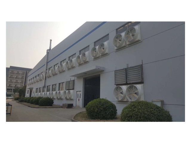 杭州高温车间降温设备生产厂家 杭州力创实业供应
