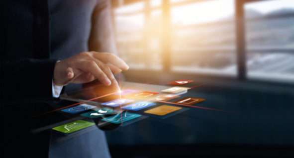 HR數字化管理的重要性：金蝶SHR、i人事和喔趣的綜合解決方案