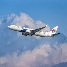 air cargo Malaysia