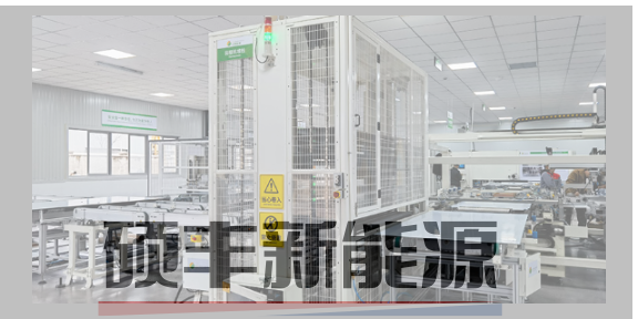 上海工业EL测试仪厂家电话