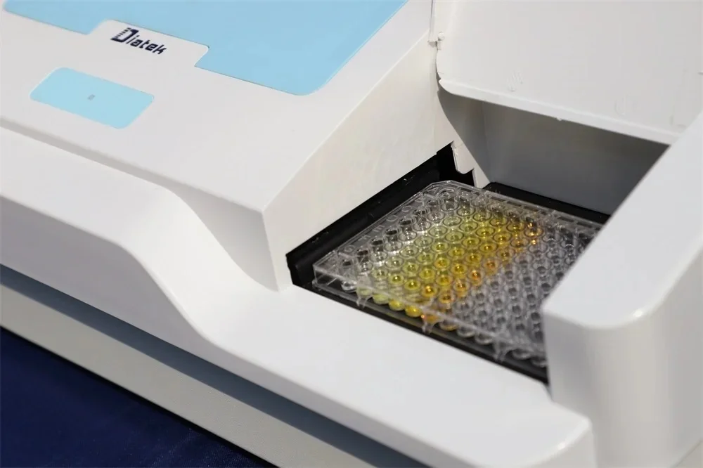 Microplate Reader DR-200Bn