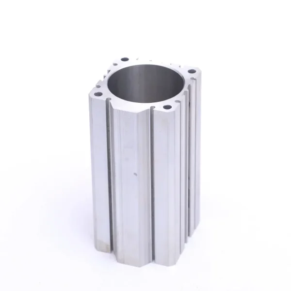 Aluminum Pneumatic Cylinder Barrel